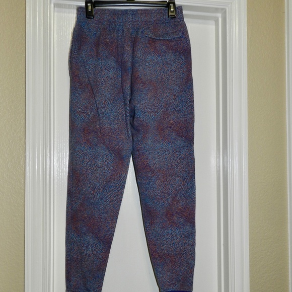 Under Armour Jogger Pants Sz M - Picture 3 of 7